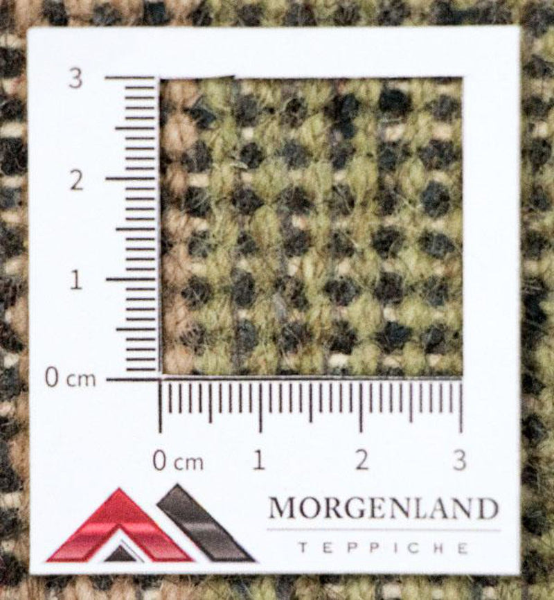 Dywan Gabbeh - Indus - 200 x 142 cm - kolorowe