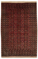 Bukhara Dywan 191x123cm - Dywan orientalny
