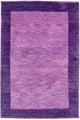Indo Gabbeh Dywan 182x119cm - Dywan wełniany