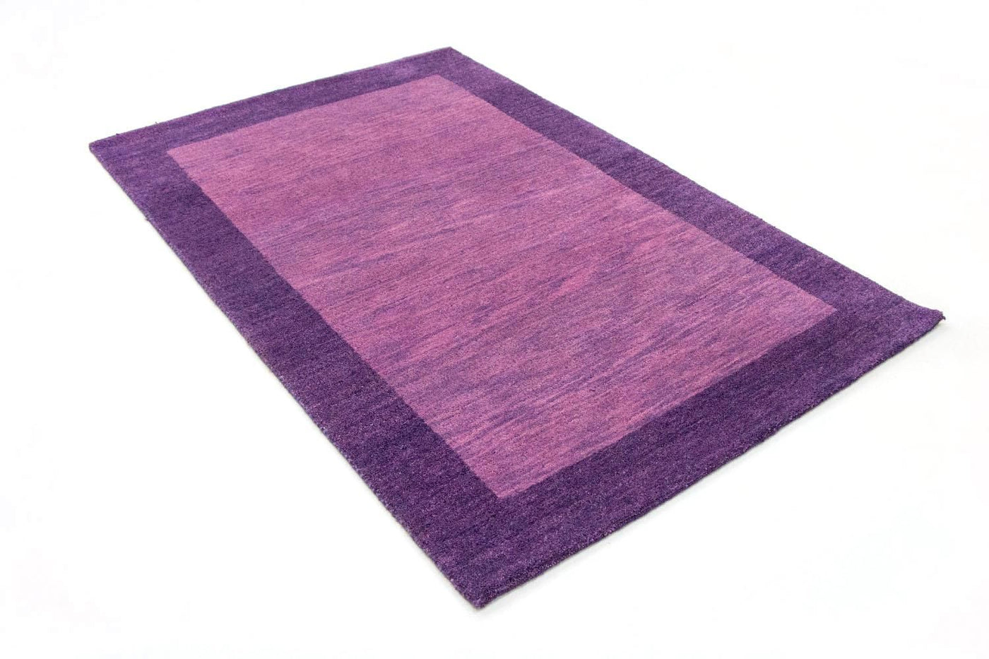 Indo Gabbeh Dywan 182x119cm - Dywan wełniany