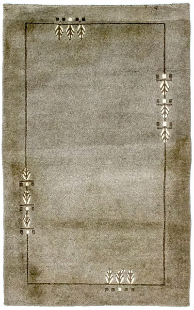 Dywan z Nepalu 92x148cm - Dywan wełniany