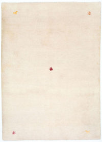 Dywan Gabbeh - Indus - 235 x 170 cm - beżowy