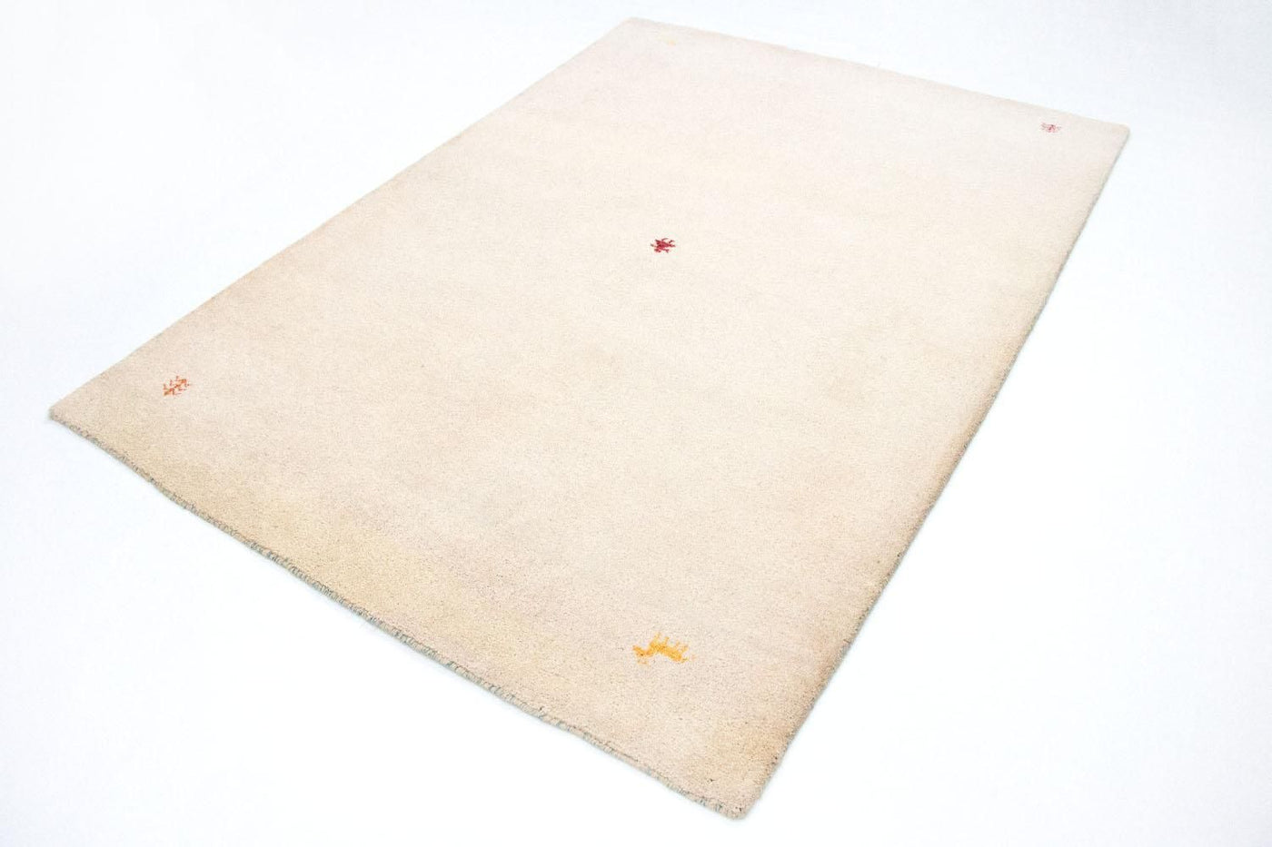 Indo Gabbeh Dywan 235x170cm - Dywan wełniany