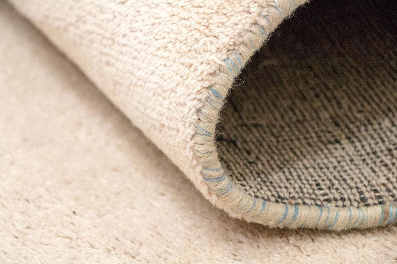 Dywan Gabbeh - Indus - 235 x 170 cm - beżowy