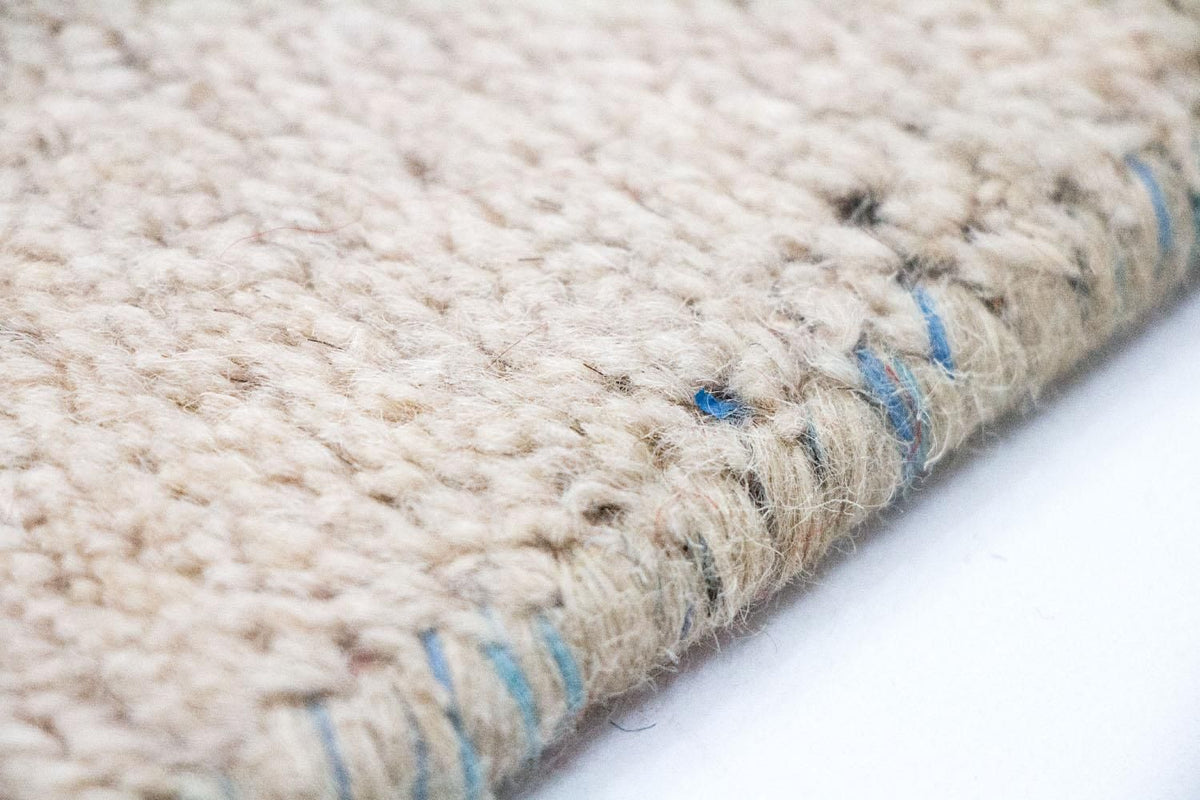 Dywan Gabbeh - Indus - 235 x 170 cm - beżowy