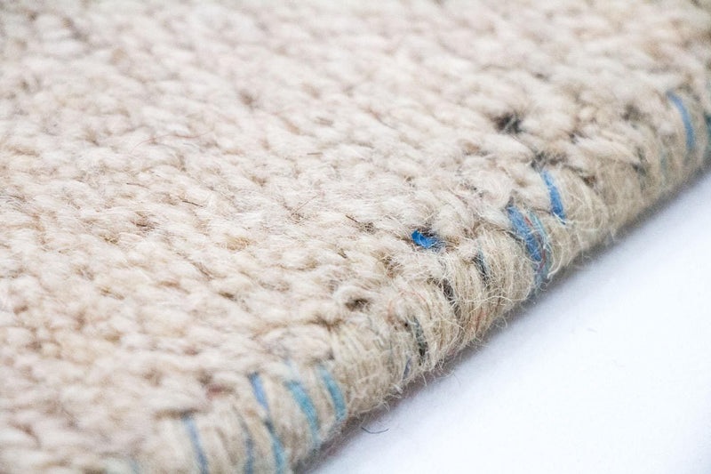 Dywan Gabbeh - Indus - 235 x 170 cm - beżowy