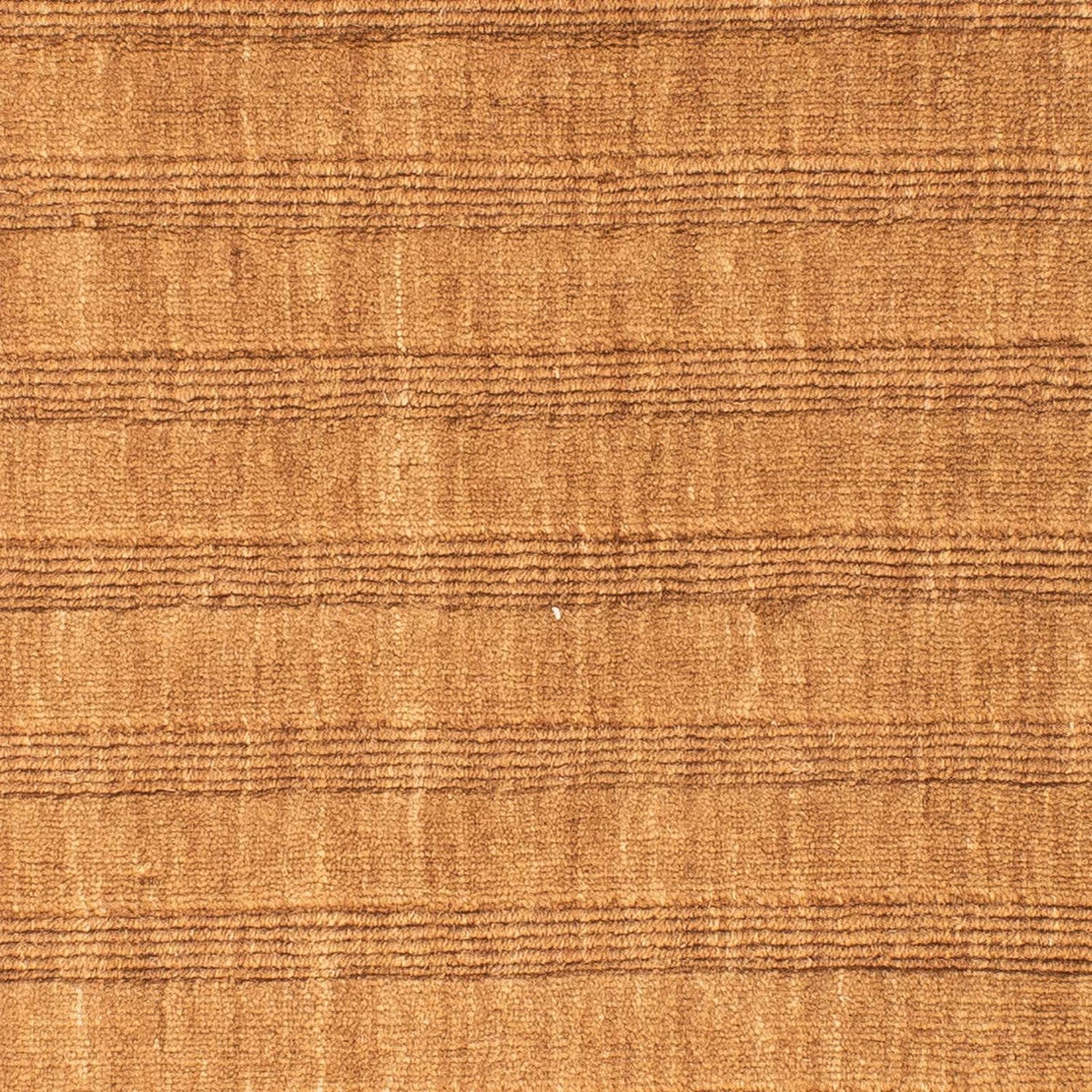 Dywan Gabbeh - Loribaft Softy - 142 x 75 cm - brązowy