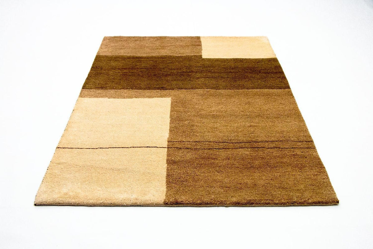 Dywan Gabbeh - Indus - 207 x 144 cm - wielokolorowy