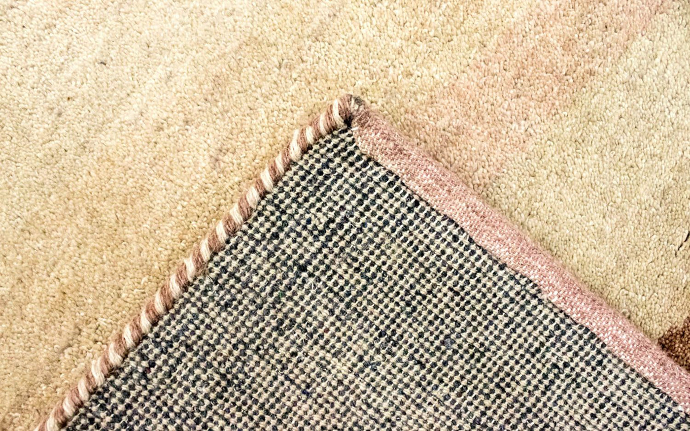 Indo Gabbeh Dywan 199x136cm - Dywan wełniany