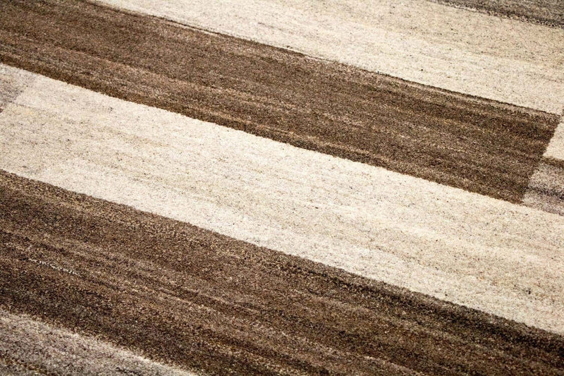 Dywan Gabbeh - Indus - 200 x 140 cm - wielokolorowy