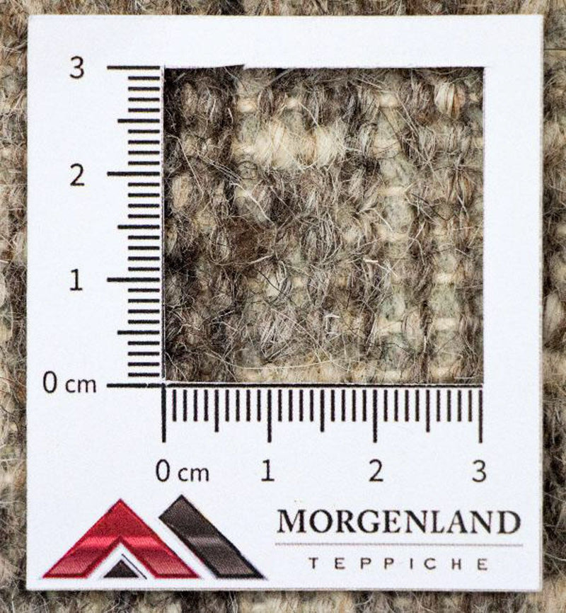 Dywan Gabbeh - Indus - 200 x 140 cm - wielokolorowy