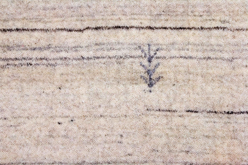 Biegacz Dywan wełniany - 175 x 105 cm - wielokolorowy