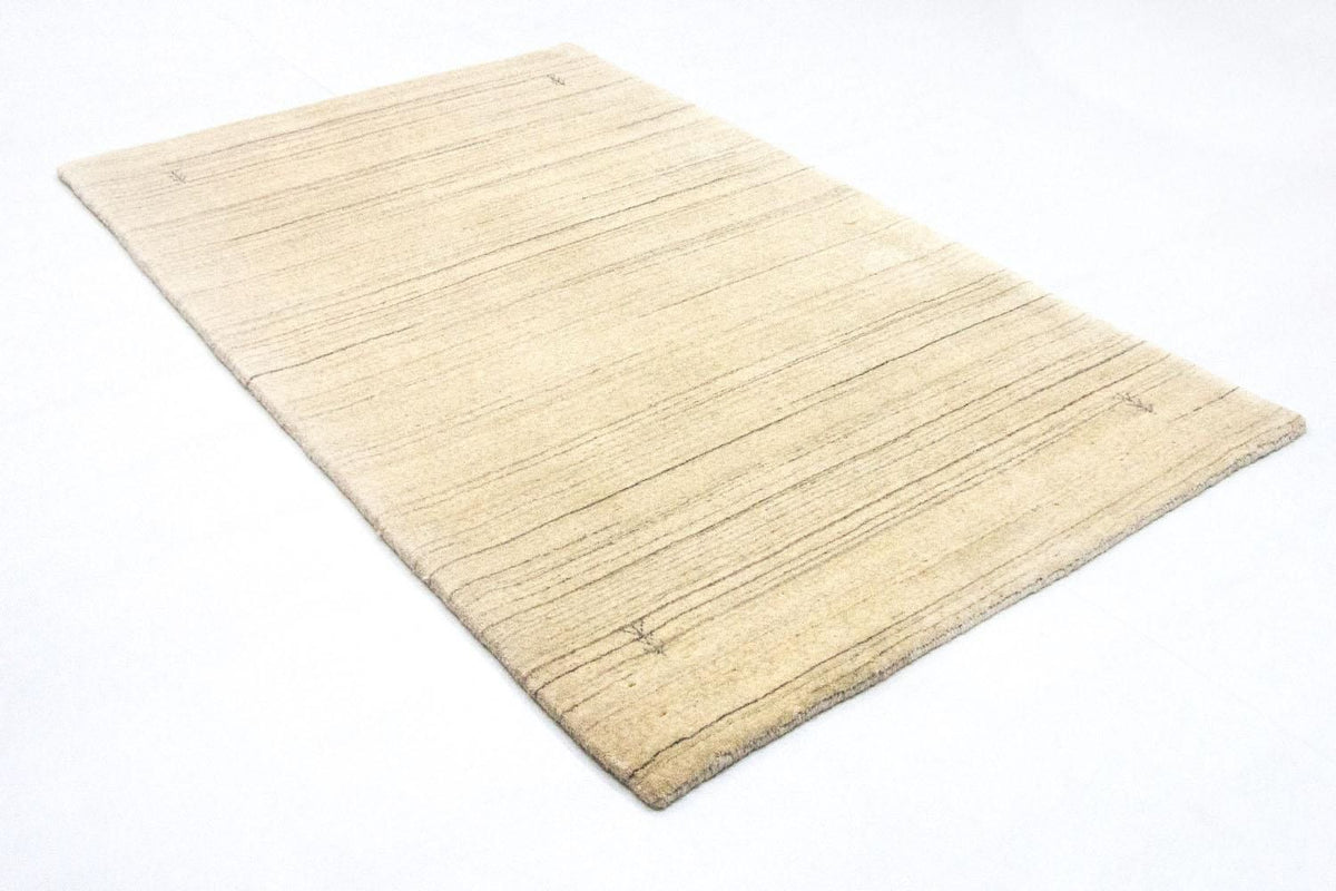 Biegacz Dywan wełniany - 175 x 105 cm - wielokolorowy