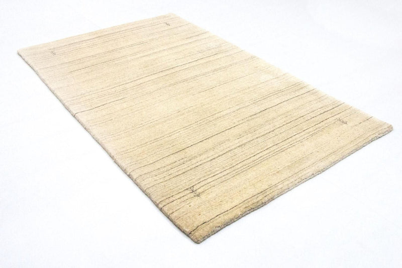 Biegacz Dywan wełniany - 175 x 105 cm - wielokolorowy