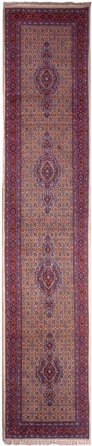 Moud Dywan 80x397cm - Dywan perski