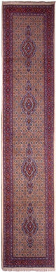 Moud Dywan 397x80cm - Dywan perski