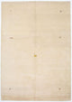 Indo Gabbeh Dywan 246x170cm - Dywan wełniany