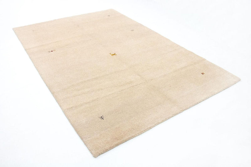 Dywan Gabbeh - Indus - 246 x 170 cm - beżowy