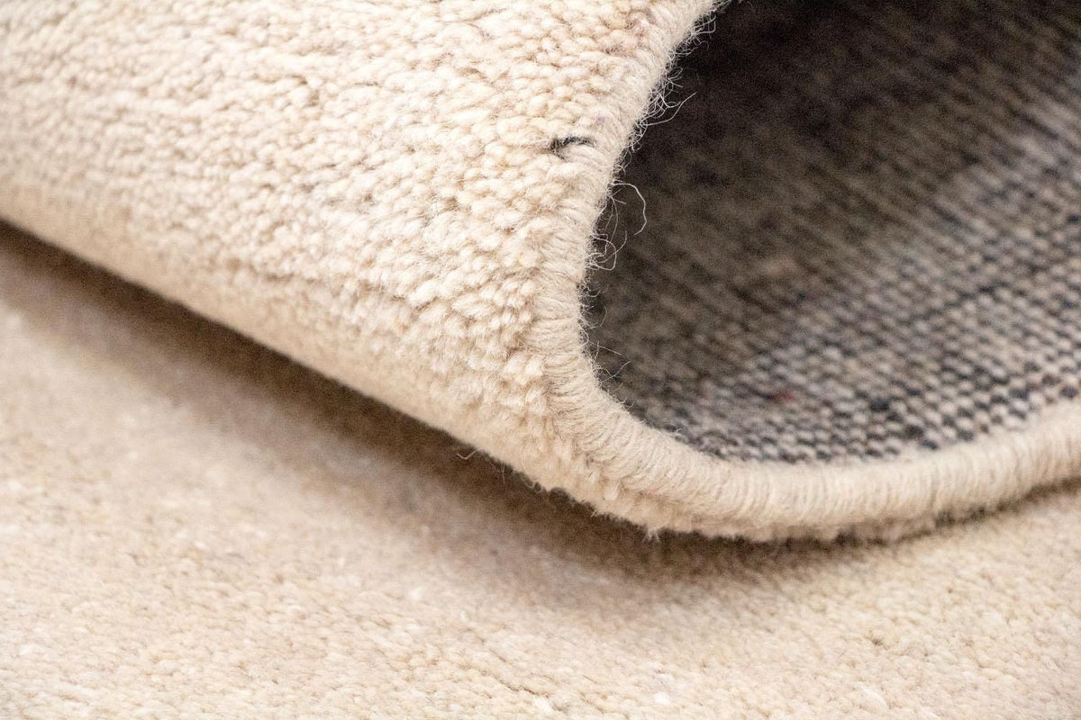 Dywan Gabbeh - Indus - 246 x 170 cm - beżowy