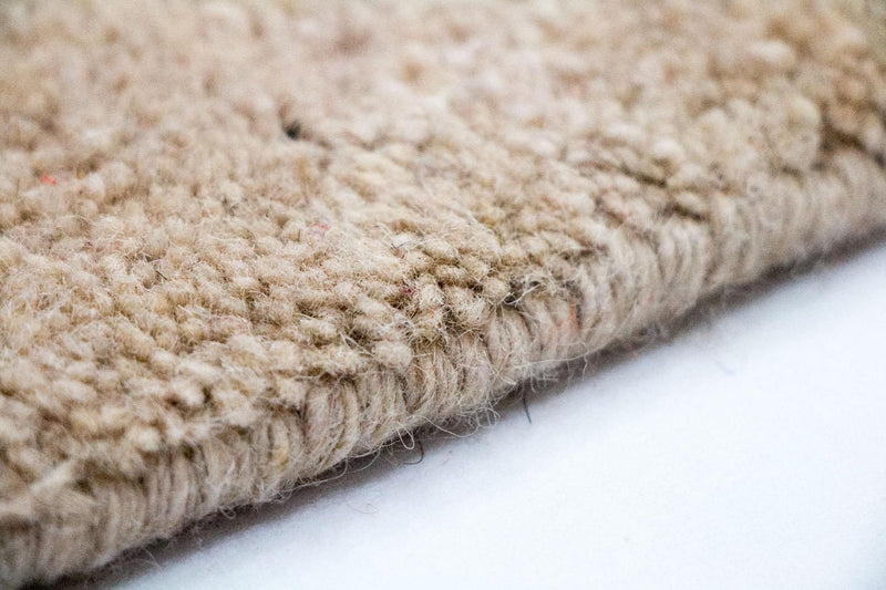 Dywan Gabbeh - Indus - 246 x 170 cm - beżowy