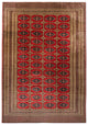 Bukhara Dywan 292x188cm - Dywan orientalny
