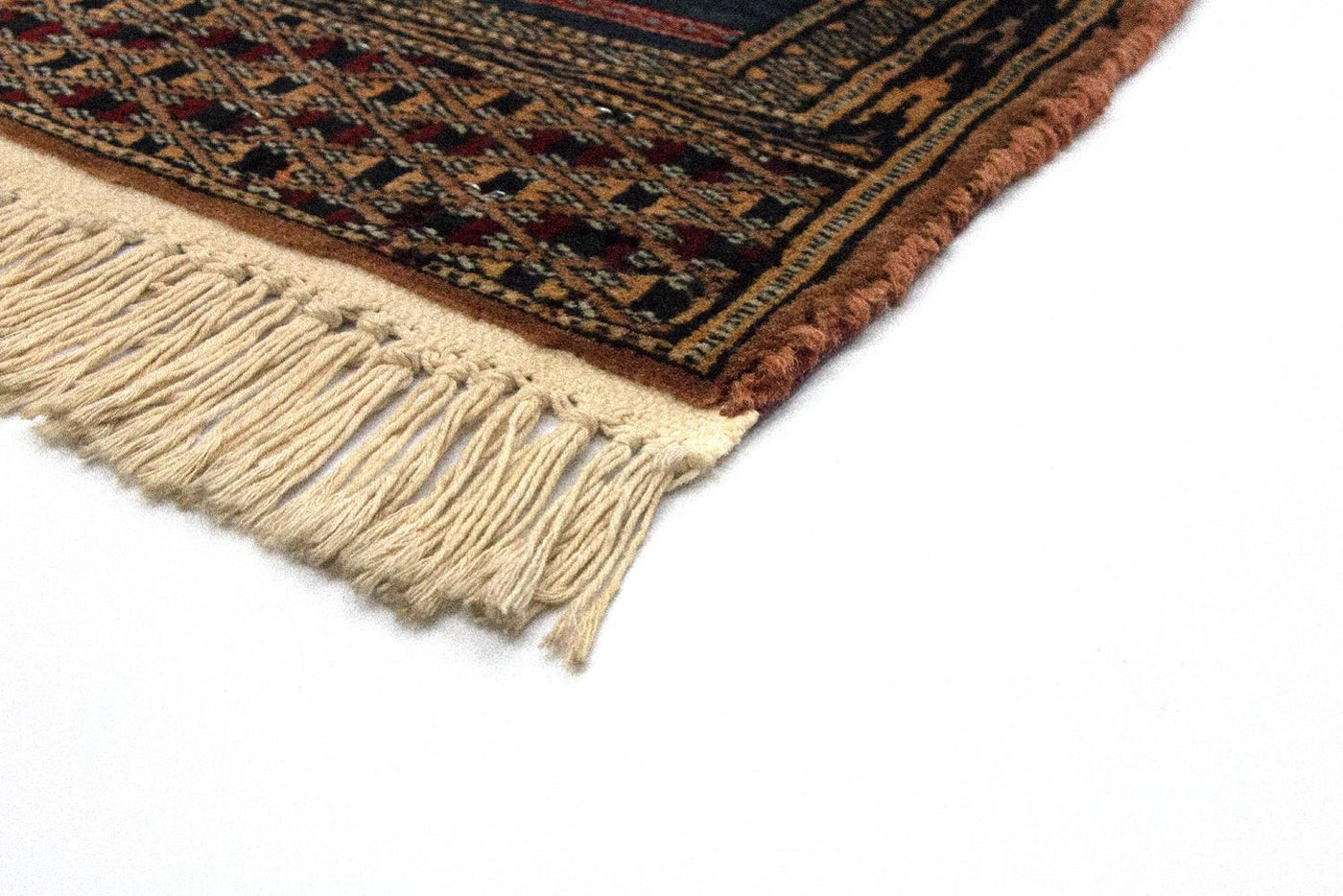 Bukhara Dywan 44x47cm - Dywan orientalny