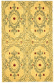 Dywan wełniany 243x152cm - Dywan wełniany
