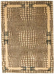 Dywan wełniany 243x170cm - Dywan wełniany