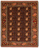 Senneh Dywan 171x140cm - Dywan perski