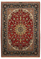 Isfahan Dywan 224x157cm - Dywan perski