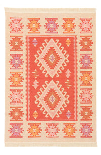 Nowoczesny kilim Dywan Ariz – product image