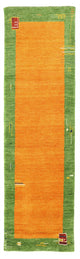 Gabbeh Loom Dywan 200x80cm - Dywan wełniany