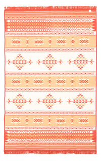 Nowoczesny kilim Dywan Bright – product image
