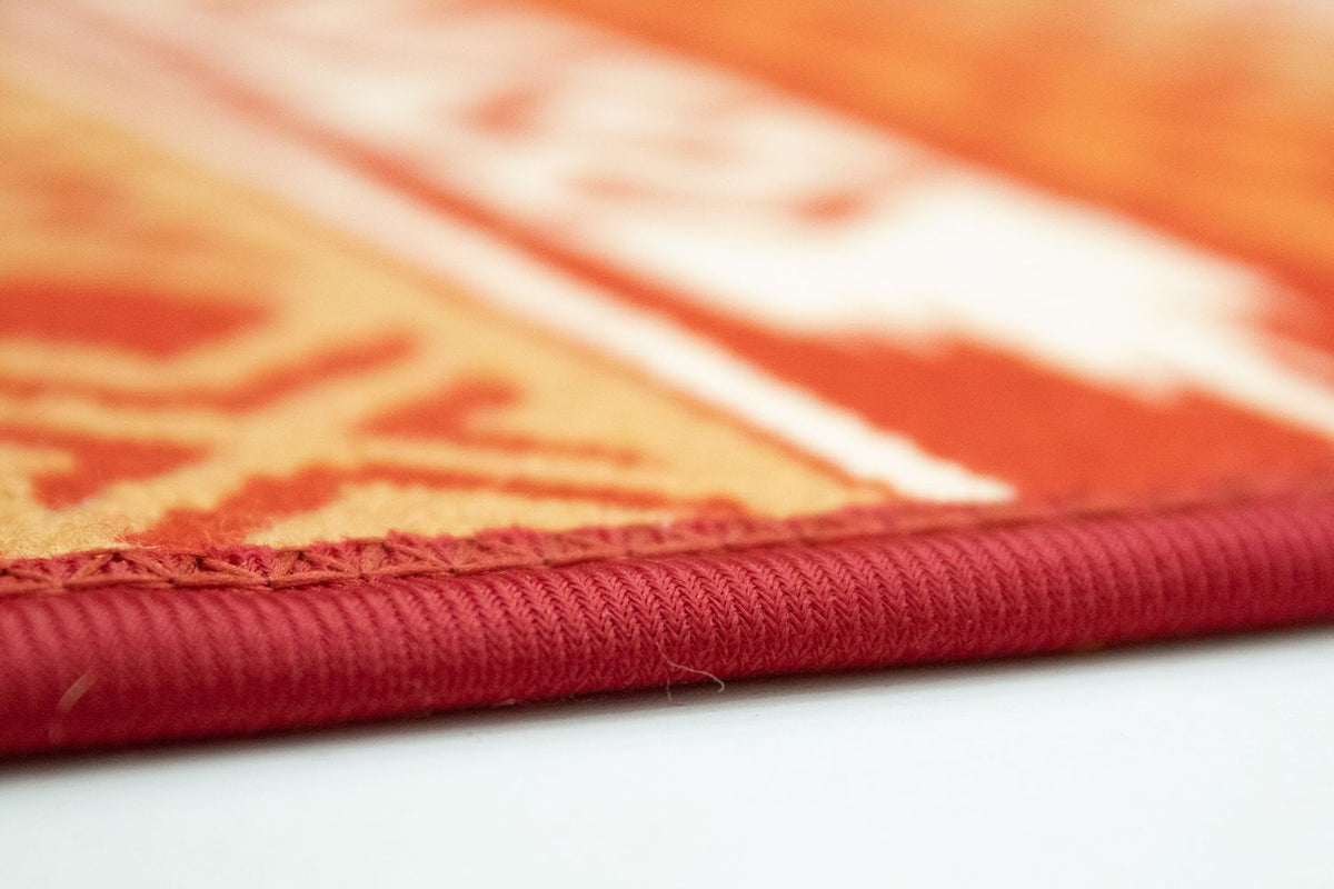 Nowoczesny kilim Dywan Bright