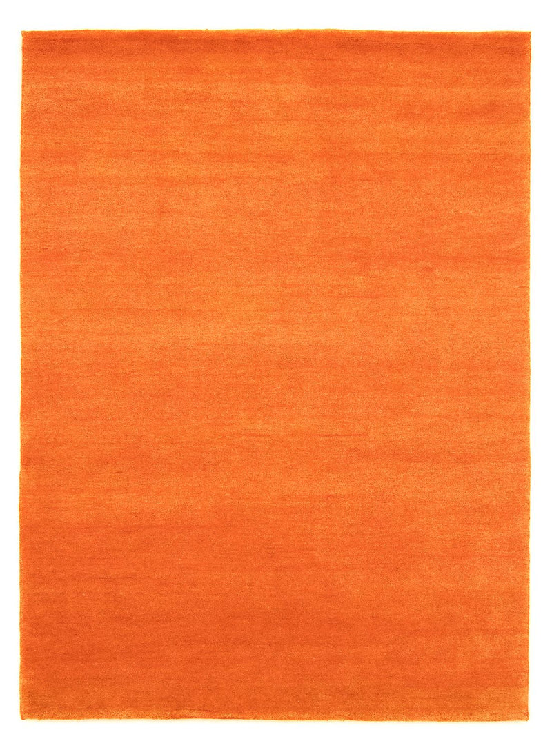 Indo Gabbeh Dywan Flowy - Dywan wełniany