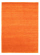 Indo Gabbeh Dywan Flowy - Dywan wełniany