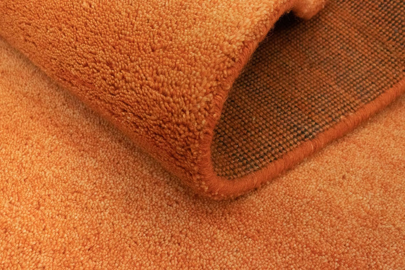 Indo Gabbeh Dywan Flowy - Dywan wełniany