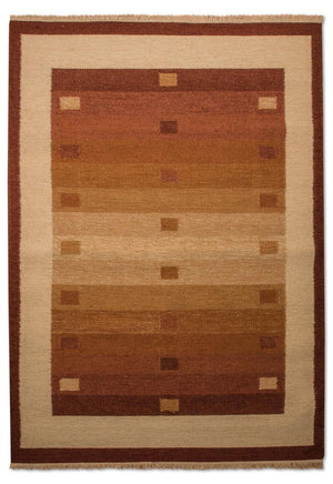 Dywan Kelim - modny - Modaro - biegacz