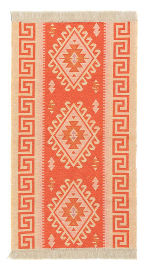 Dywan Kelim - modny - Phönix - prostokątny