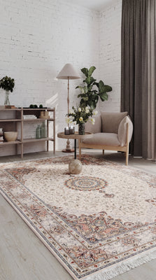 Dywan orientalny - Baran - prostokątny