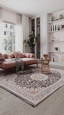 Dywan orientalny - Rasam - prostokątny