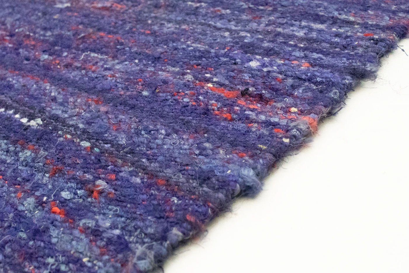 Nowoczesny kilim Dywan 300x200cm - Dywan wełniany