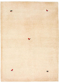 Dywan Gabbeh - Indus - 200 x 140 cm - beżowy