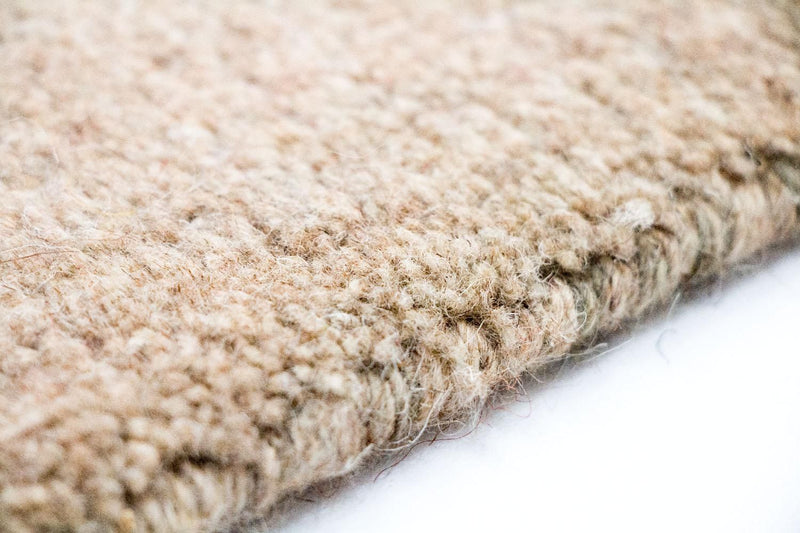 Dywan Gabbeh - Indus - 200 x 140 cm - beżowy