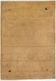 Indo Gabbeh Dywan 200x140cm - Dywan wełniany