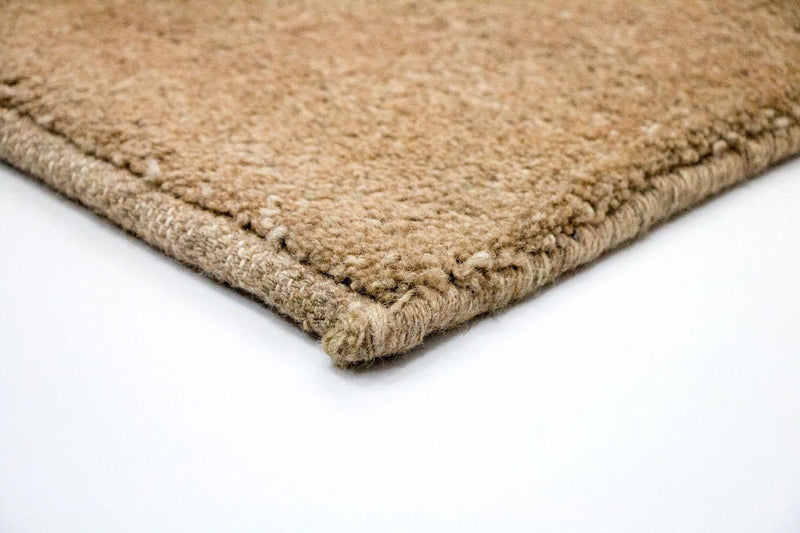 Dywan Gabbeh - Indus - 200 x 140 cm - brązowy