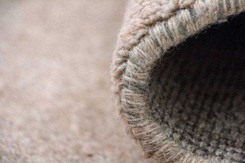 Dywan Gabbeh - Indus - 200 x 140 cm - brązowy