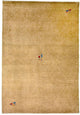 Indo Gabbeh Dywan 200x140cm - Dywan wełniany