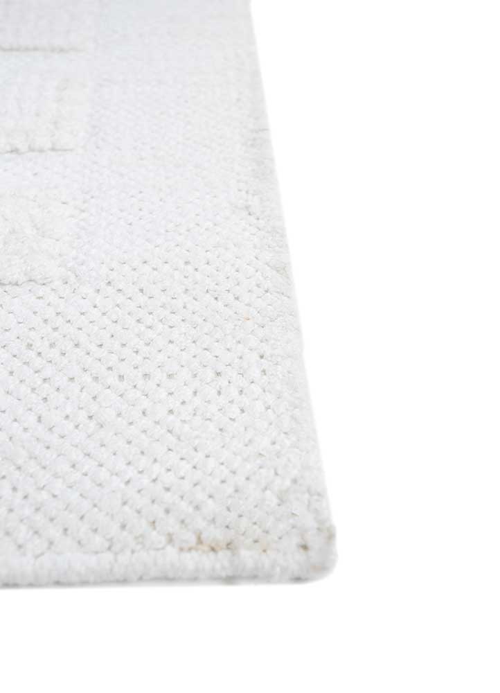 Dywan - 150 x 90 cm - kremowy