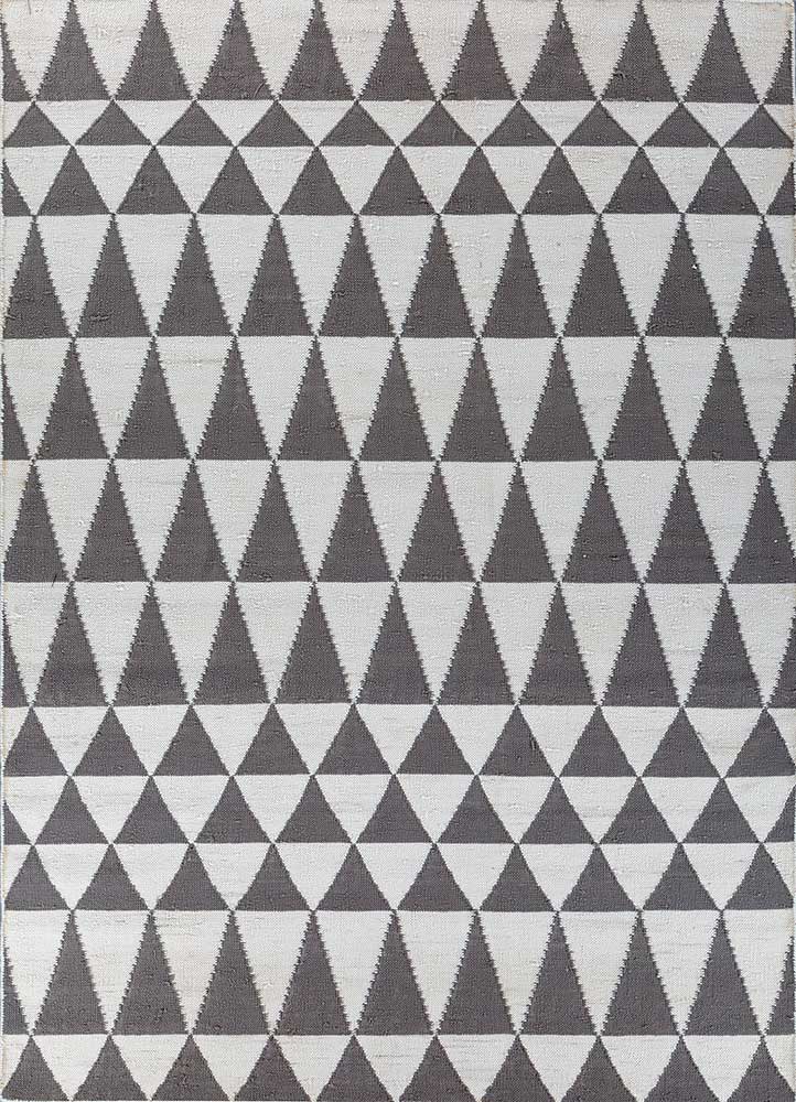 Dywan wiskozowy - 225 x 158 cm - wielokolorowy